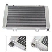 DURAFORCE Aluminum Radiator for Can Am Maverick Commander MAX 800-1000 R 2011-2020
