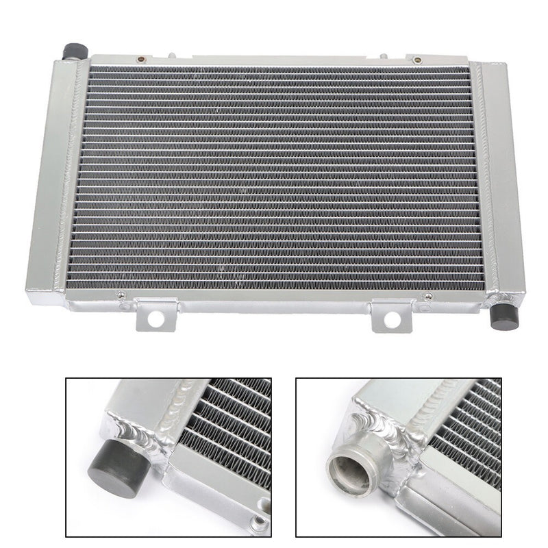 DURAFORCE Aluminum Radiator for Can Am Maverick Commander MAX 800-1000 R 2011-2020