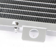 DURAFORCE Aluminum Radiator for Can Am Maverick Commander MAX 800-1000 R 2011-2020