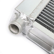DURAFORCE Aluminum Radiator for Can Am Maverick Commander MAX 800-1000 R 2011-2020