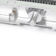 DURAFORCE Aluminum Radiator for Can Am Maverick Commander MAX 800-1000 R 2011-2020