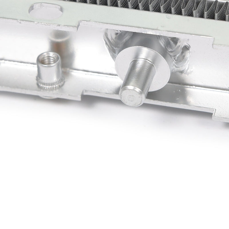 DURAFORCE Aluminum Radiator for Can Am Maverick Commander MAX 800-1000 R 2011-2020