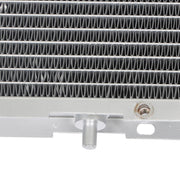 DURAFORCE Aluminum Radiator for Can Am Maverick Commander MAX 800-1000 R 2011-2020