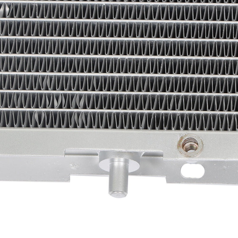 DURAFORCE Aluminum Radiator for Can Am Maverick Commander MAX 800-1000 R 2011-2020