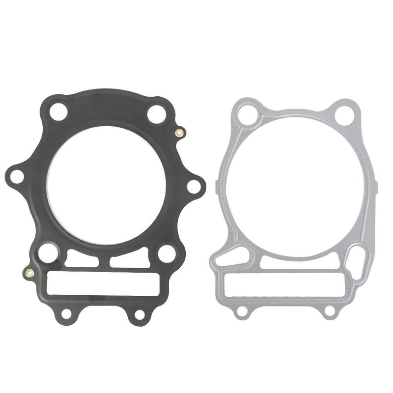 DURAFORCE Suzuki Eiger 400 Cylinder Piston Gasket Kit 2002-2007 ATV Engine Parts