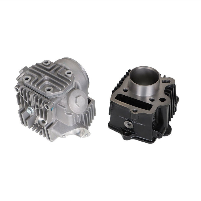 DURAFORCE 1993-2005 Honda Sportrax 90 TRX90 90cc Cylinder Head Piston Rebuild Kit