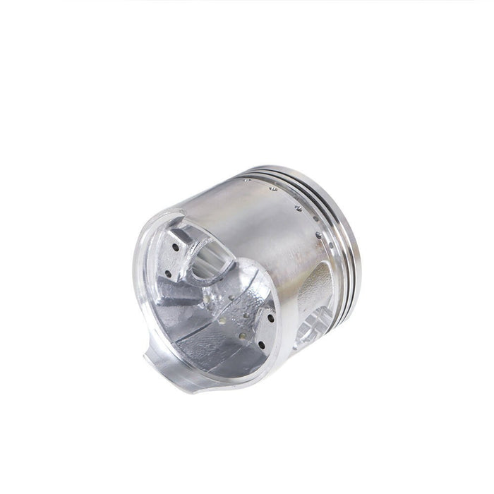 DURAFORCE 1993-2005 Honda Sportrax 90 TRX90 90cc Cylinder Head Piston Rebuild Kit