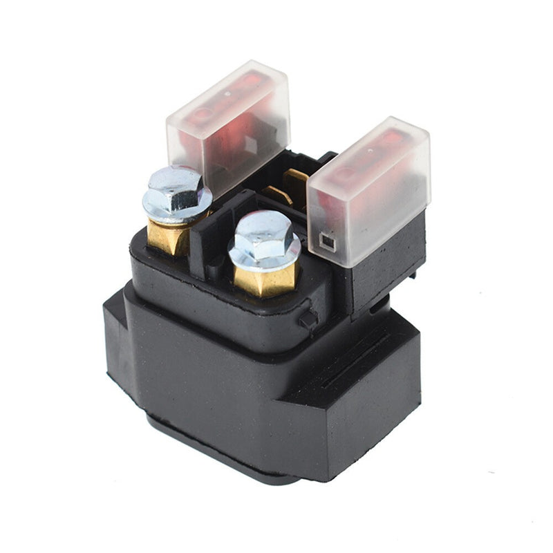 DURAFORCE New Starter Relay Solenoid for Yamaha Rhino 660 YXR660 2004-2006
