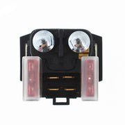 DURAFORCE New Starter Relay Solenoid for Yamaha Rhino 660 YXR660 2004-2006