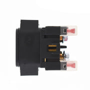 DURAFORCE New Starter Relay Solenoid for Yamaha Rhino 660 YXR660 2004-2006