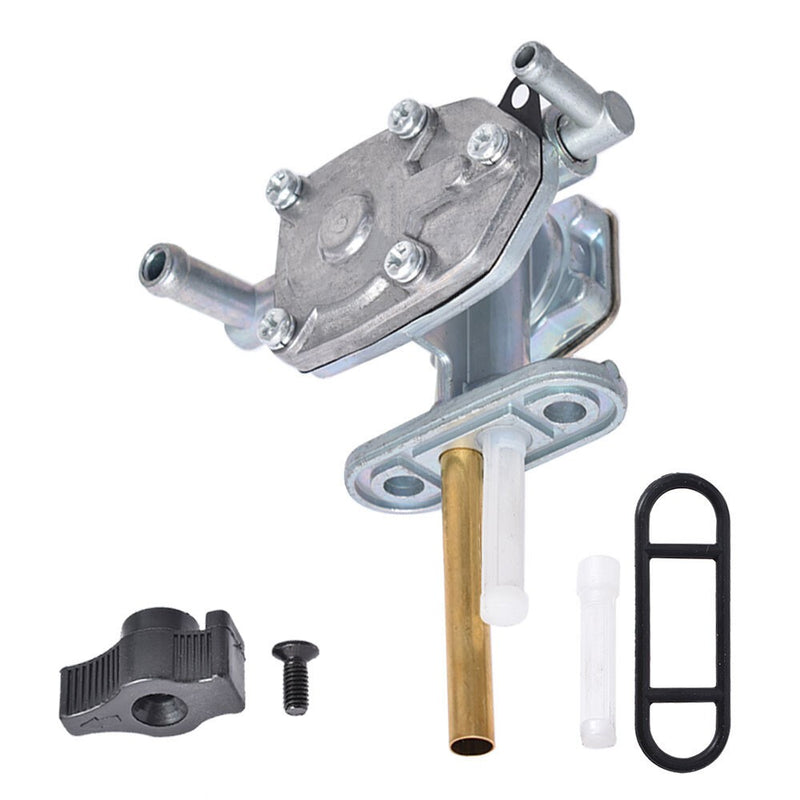 DURAFORCE Fuel Gas Petcock Valve 44300-03G02 for Suzuki Vinson 500 LT-A500F NEW