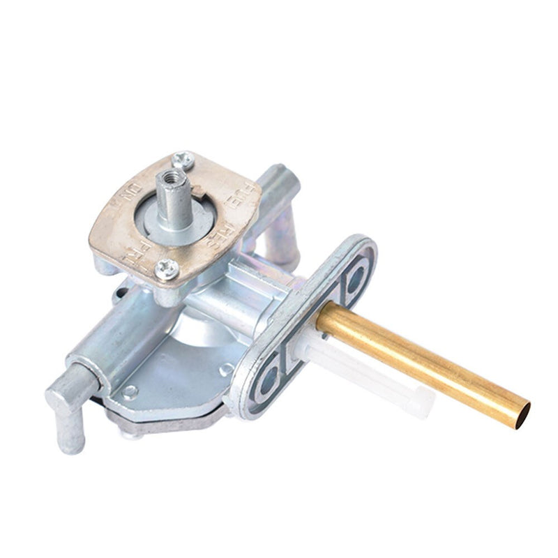 DURAFORCE Fuel Gas Petcock Valve 44300-03G02 for Suzuki Vinson 500 LT-A500F NEW