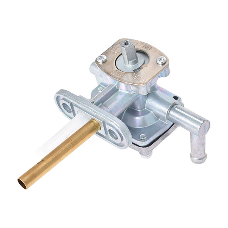 DURAFORCE Fuel Gas Petcock Valve 44300-03G02 for Suzuki Vinson 500 LT-A500F NEW