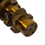 DURAFORCE Kubota D902 Crankshaft 1G962-23012 for U17 KX41-3 BX2360 BX2380 RTV900T6