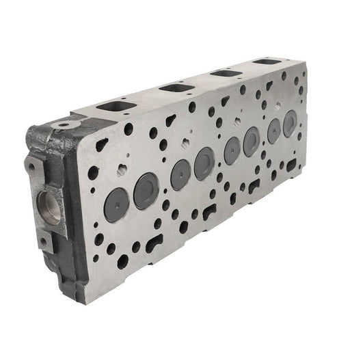 DURAFORCE Kubota V1505 V1505T V1505E Cylinder Head with Valves 16246-99364 Complete