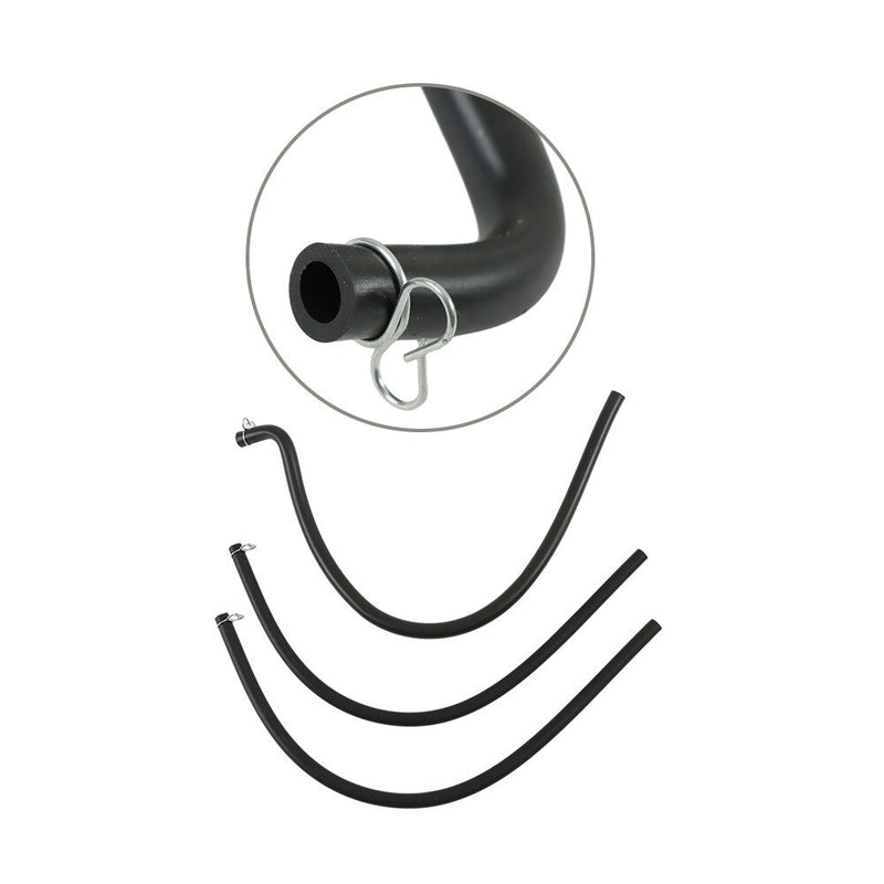 DURAFORCE Carburetor & Throttle Cable for Kawasaki Bayou 220 250 KLF220 KLF250A 1988-2011