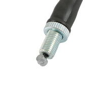 DURAFORCE Carburetor & Throttle Cable for Kawasaki Bayou 220 250 KLF220 KLF250A 1988-2011