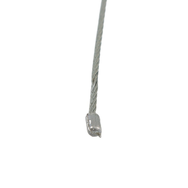 DURAFORCE Carburetor & Throttle Cable for Kawasaki Bayou 220 250 KLF220 KLF250A 1988-2011
