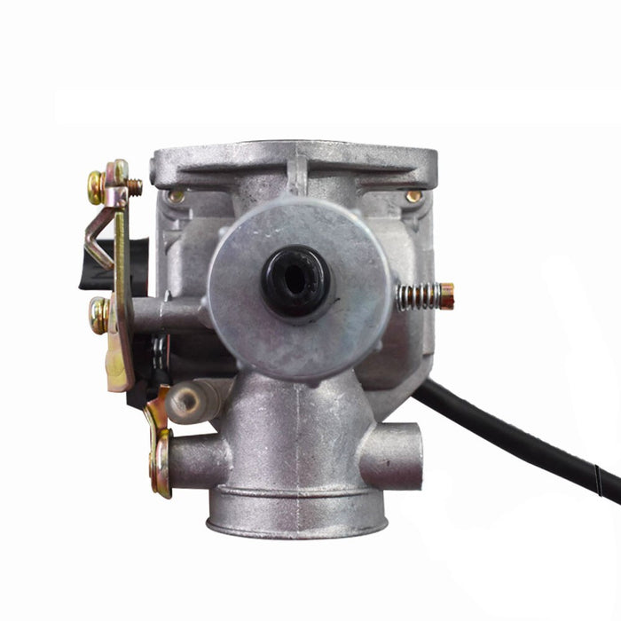 DURAFORCE Carburetor 16100-HM8-B61 for Honda TRX 250EX 2001-2018 New Replacement Carb