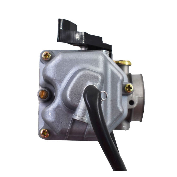 DURAFORCE Carburetor 16100-HM8-B61 for Honda TRX 250EX 2001-2018 New Replacement Carb