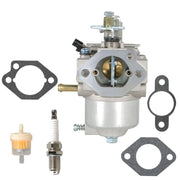 DURAFORCE Kawasaki 15003-2178 Carburetor for Mule 500 520 550 KAF300 ATV Replacement