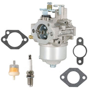 DURAFORCE Kawasaki 15003-2178 Carburetor for Mule 500 520 550 KAF300 ATV Replacement