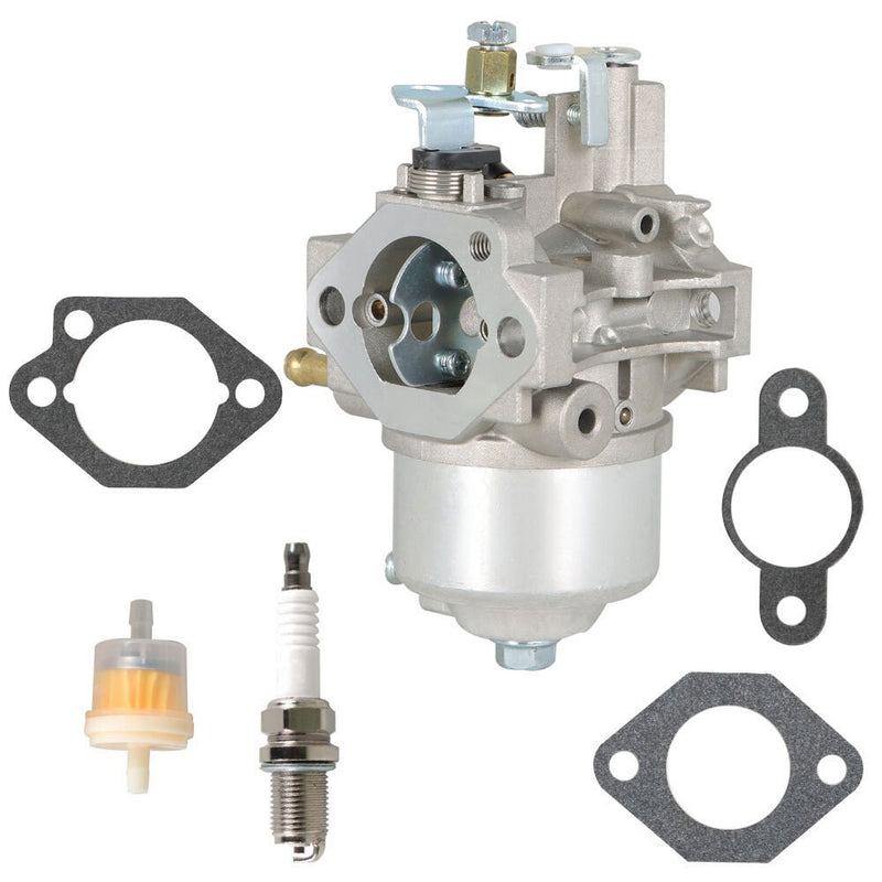 DURAFORCE Kawasaki 15003-2178 Carburetor for Mule 500 520 550 KAF300 ATV Replacement