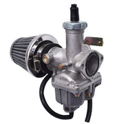 DURAFORCE Honda ATV Carb & Air Filter TRX200 TRX200SX TRX200D Fourtrax Sportrax C02208