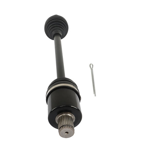 DURAFORCE Rear CV Axle Drive Shaft for Polaris Ranger Crew XP 900 1000 1334175