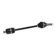 DURAFORCE Rear CV Axle Drive Shaft for Polaris Ranger Crew XP 900 1000 1334175
