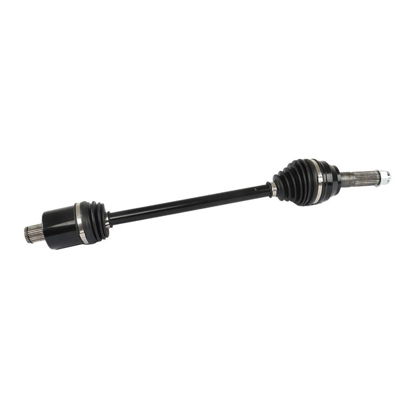 DURAFORCE Rear CV Axle Drive Shaft for Polaris Ranger Crew XP 900 1000 1334175