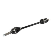 DURAFORCE Rear CV Axle Drive Shaft for Polaris Ranger Crew XP 900 1000 1334175