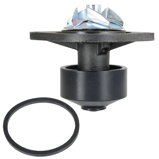 DURAFORCE Water Pump for Dodge RAM 5.9L Cummins 89-06 Steel Impeller QSB ISB