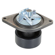 DURAFORCE Water Pump for Dodge RAM 5.9L Cummins 89-06 Steel Impeller QSB ISB