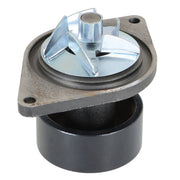 DURAFORCE Water Pump for Dodge RAM 5.9L Cummins 89-06 Steel Impeller QSB ISB