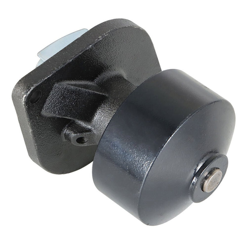 DURAFORCE Water Pump for Dodge RAM 5.9L Cummins 89-06 Steel Impeller QSB ISB