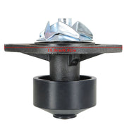 DURAFORCE Water Pump for Dodge RAM 5.9L Cummins 89-06 Steel Impeller QSB ISB