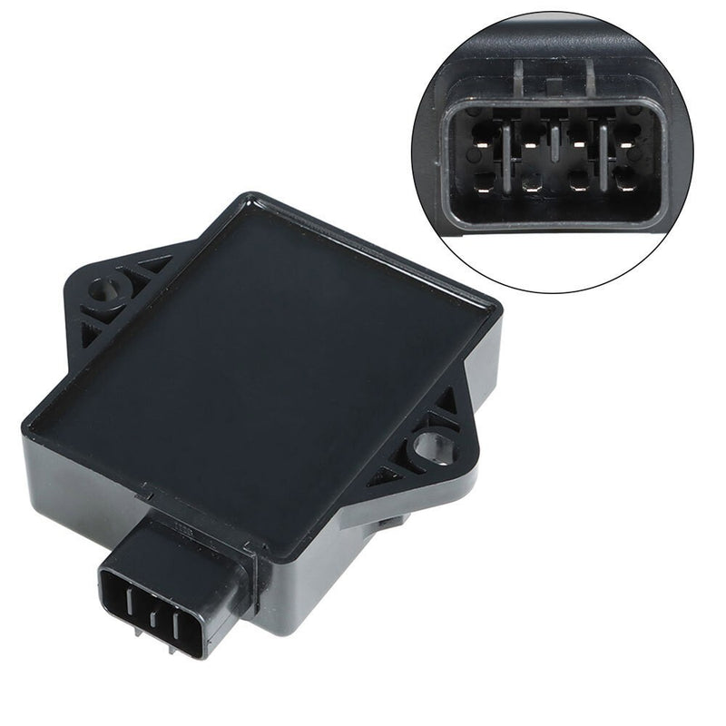 DURAFORCE Ignition Coil Spark Plug CDI for Polaris Trail Boss 325 2000-2002 Parts