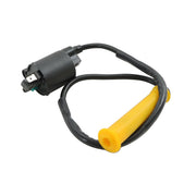 DURAFORCE Honda Rancher 420 Ignition Coil & Spark Plug Cap 2007-2013 ATV 30510-HP5-601