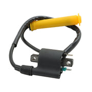 DURAFORCE Honda Rancher 420 Ignition Coil & Spark Plug Cap 2007-2013 ATV 30510-HP5-601