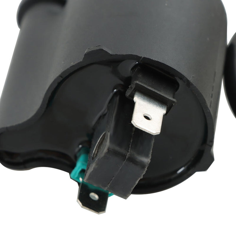 DURAFORCE Honda Rancher 420 Ignition Coil & Spark Plug Cap 2007-2013 ATV 30510-HP5-601