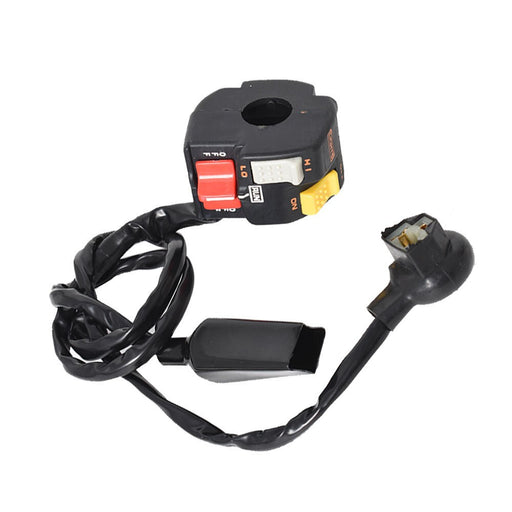 DURAFORCE Light Start Kill Switch for Honda TRX250R 1986-1989 35200-HB9-020