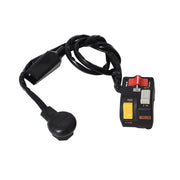 DURAFORCE Light Start Kill Switch for Honda TRX250R 1986-1989 35200-HB9-020