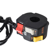 DURAFORCE Light Start Kill Switch for Honda TRX250R 1986-1989 35200-HB9-020