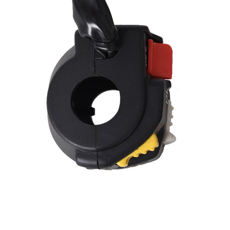 DURAFORCE Light Start Kill Switch for Honda TRX250R 1986-1989 35200-HB9-020