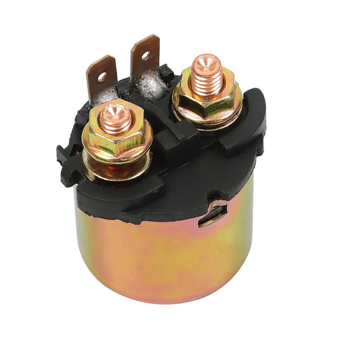 DURAFORCE Kawasaki Bayou 300 KLF300B Solenoid Starter Relay 1992-2001 New Replacement