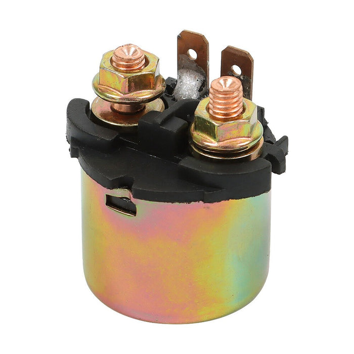 DURAFORCE Kawasaki Bayou 300 KLF300B Solenoid Starter Relay 1992-2001 New Replacement