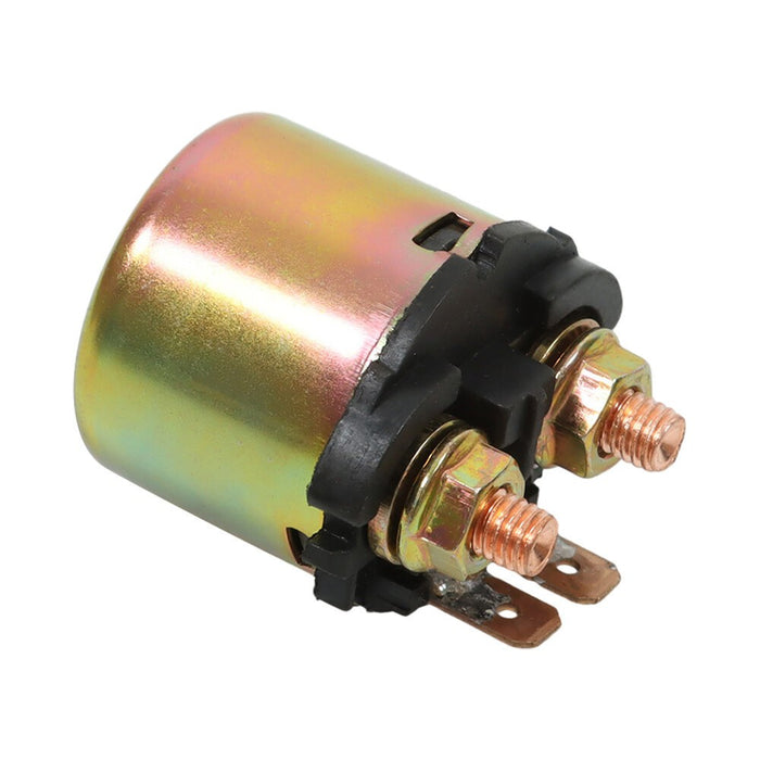 DURAFORCE Kawasaki Bayou 300 KLF300B Solenoid Starter Relay 1992-2001 New Replacement