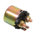 DURAFORCE Kawasaki Bayou 300 KLF300B Solenoid Starter Relay 1992-2001 New Replacement