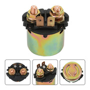 DURAFORCE Kawasaki Bayou 300 KLF300B Solenoid Starter Relay 1992-2001 New Replacement